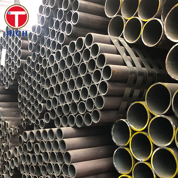 ASTM A519 4140 Hollow Section Alloy Steel Tube Octagon Steel Tubing For Industry