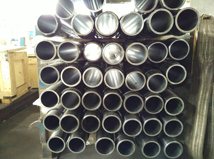 Professional supply hot rolled seamless pipe pipe steel with high quality